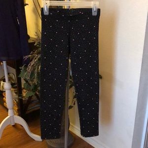 H&M Leggings size 7/8